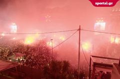 Η νύχτα που δεν ξημέρωσε: Το επικό βίντεο του Sportal από όσα συνέβησαν στη Νέα Φιλαδέλφεια