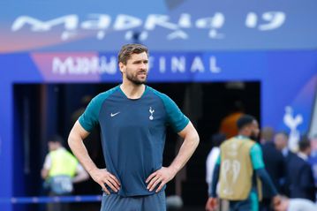 Ο Φερνάντο Γιορέντε «κρεμάει» τα παπούτσια του μετά από είκοσι χρόνια καριέρας