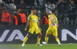 Αραούχο: «Ο Μάνταλος είναι ο καλύτερος παίκτης στην Ελλάδα!»