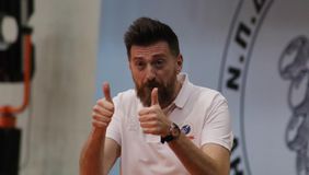 Παραμένει στο τιμόνι του Μαρκόπουλου ο Πασκουαλίνο