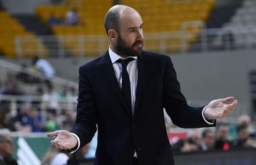 Σπανούλης: «Είμαι έτοιμος για την Euroleague»