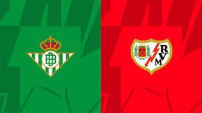 ΡΕΑΛ ΜΠΕΤΙΣ - ΡΑΓΙΟ ΒΑΓΙΕΚΑΝΟ