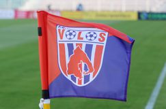 Ο Βόλος ανακοίνωσε πως μόνο οι κάτοχοι διάρκειας θα μπουν στο γήπεδο κόντρα στον Άρη