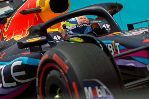 Πώς αλλάζουν τα προκριματικά της F1 για την Ιμολα - όλοι με ίδια γόμα