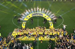 Και να γιατί η ΑΕΚ πήρε αυτό το πρωτάθλημα…