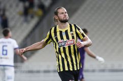 Ο Κριχόβιακ συνεχάρη την ΑΕΚ: «Είμαι πολύ ευτυχισμένος για την κατάκτηση του τίτλου»