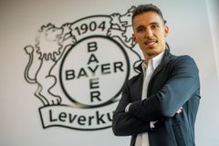 Η Λεβερκούζεν ανακοίνωσε την πρώτη της καλοκαιρινή μεταγραφή