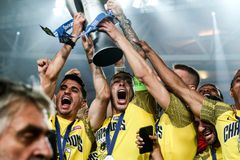 Οι πιθανοί αντίπαλοι της ΑΕΚ στα Play Off του Champions League