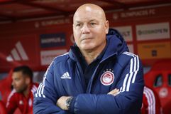 Το «ευχαριστώ» του Ανιγκό στην ομάδα!