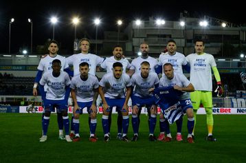 Έτοιμος να κλείσει 100 χρόνια ζωής ο Ατρόμητος