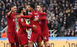 «Νοσοκομείο» η Λίβερπουλ εν όψει του τελικού με τη Τσέλσι