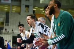 Μεταμορφωμένος Παναθηναϊκός στο ΟΑΚΑ, διέλυσε το Περιστέρι για το 1-0