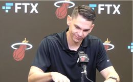 Η αναζήτηση για τον νέο προπονητή του Γιάννη συνεχίζεται: Νέος υποψήφιος για τον πάγκο των Μπακς