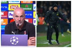 Έριξαν τη «βόμβα» οι Ιταλοί: «Τελειώνει ο Πιόλι από τη Μίλαν, πρώτο φαβορί ο Κόντε»