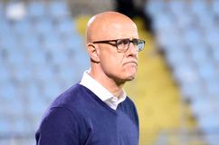 Η παραμονή της Λαμίας στην πρώτη κατηγορία είχε την υπογραφή του Λεωνίδα Βόκολου