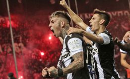 Ο ΠΑΟΚ ανανέωσε τον Τόμας, ο Τονάλι έκλεισε στη Νιούκαστλ και ο Τζέκο ανακοινώθηκε από τη Φενέρμπαχτσε: Η μεταγραφική σύνοψη της ημέρας