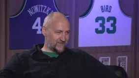 Ο Ντίνο Ράτζα δεν θα άλλαζε τίποτα στη ζωή του, ακόμα και για ένα δαχτυλίδι του ΝΒΑ