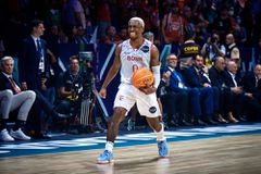 Έτοιμος για τον τίτλο του MVP στο Eurocup ο Σορτς!