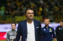 Τα κριτήρια αξιολόγησης του ρόστερ του Άρη