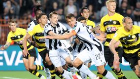 Τι συμβαίνει σε περίπτωση ισοβαθμίας ΠΑΟΚ – ΑΕΚ στη λήξη της Stoiximan Super League