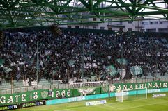 Τότε κυκλοφορούν τα εισιτήρια του Παναθηναϊκός-Ολυμπιακός