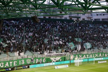 Τότε κυκλοφορούν τα εισιτήρια του Παναθηναϊκός-Ολυμπιακός