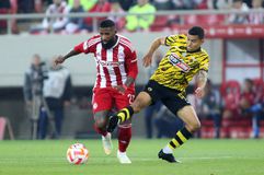 Ο τίτλος «παίζεται» στο Φάληρο και στην Τούμπα