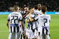 Ο ΠΑΟΚ «αγκαλιά» με το πρωτάθλημα: Η βαθμολογία της Stoiximan Super League