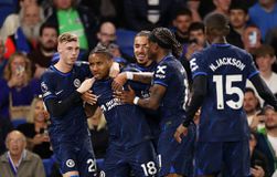 Η Τσέλσι πήρε το «δώρο» της Γιουνάιτεντ και ανέβηκε στις ευρωπαϊκές θέσεις