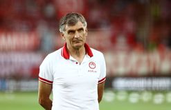 Ο Ολυμπιακός σκανάρει την αγορά για δύο «δυνατούς» επιθετικούς