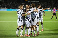 ΠΑΟΚάρα για πρωτάθλημα, διέλυσε τον Παναθηναϊκό στην Τούμπα και πάει για τελικό στο «Βικελίδης»