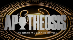 «Apotheosis - Η βραδιά που γίναμε ήρωες» - Η Μίλαν θυμήθηκε τον θρίαμβο επί της Μπαρτσελόνα του Κρόιφ στο ΟΑΚΑ (vid)