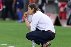 Αλμέιδα: «Χάνουμε ένα πρωτάθλημα και υπεύθυνος είμαι εγώ»