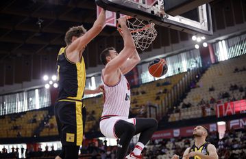 Στο ρελαντί το 1-0 ο Ολυμπιακός κόντρα στην ΑΕΚ