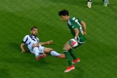 Αυτό είναι το πέναλτι που ζητάει ο ΠΑΟΚ (gallery)