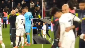 Η «ιπποτική» κίνηση του Γκουαρντιόλα στον Σον μετά την μεγάλη χαμένη ευκαιρία (vid)