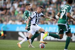 Η ώρα της κλήρωσης για Παναθηναϊκό και ΠΑΟΚ και η διαδικασία της League Phase του Europa League