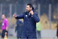 Νέος προπονητής της ΑΕΛ ο Γιώργος Πετράκης