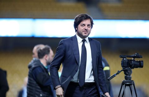 Έτοιμή είναι η λίστα του Ριμπάλτα και για την ενίσχυση στο κέντρο της άμυνας της ΑΕΚ