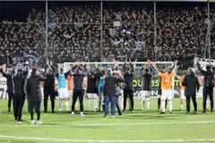 Το μήνυμα του ΟΦΗ πριν τον τελικό: «Σε λίγες ώρες φεύγουμε από την Κρήτη και πάμε να ζήσουμε το όνειρό μας» (vid)