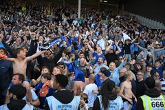 Αποκλεισμός οπαδού στην Premier League αφού μπήκε στο γήπεδο με εργαλειοθήκη - Τι σκόπευε να κάνει