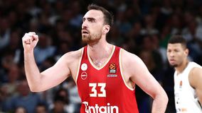 Ο Νίκολα Μιλουτίνοφ δείχνει τον δρόμο – Ο Ολυμπιακός στηρίζεται στον Σέρβο πύργο του