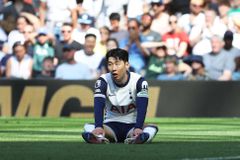 Έγκυος γυναίκα εκβίαζε για χρήματα τον Σον, ισχυριζόμενη πως το παιδί είναι δικό του