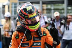 Ο Πιάστρι έχει την ευκαιρία να ισοφαρίσει ένα ρεκόρ του Σένα στην Ίμολα