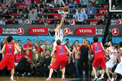 Η Euroleague θυμήθηκε το πεταχτάρι του Πρίντεζη κόντρα στην ΤΣΣΚΑ (vid)