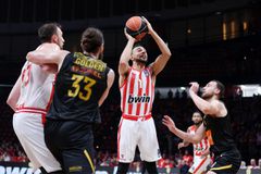 Πού θα δείτε το ΑΕΚ Betsson - Ολυμπιακός