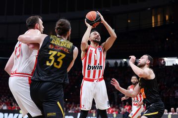 Πού θα δείτε το ΑΕΚ Betsson - Ολυμπιακός