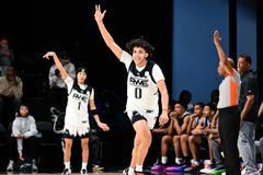 Διαθέσιμα τα εισιτήρια για το Adidas NextGen EuroLeague Finals 2025 στο Άμπου Ντάμπι