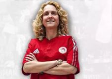 Δρακάκη: «Απρόσμενη η πρόταση από τον Ολυμπιακό - Αυτό ήταν το σημαντικότερο για εμένα»