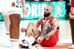 Ο λόγος που δεν θα παίξουν με την ΑΕΚ οι Φουρνιέ, Παπανικολάου και Γκος